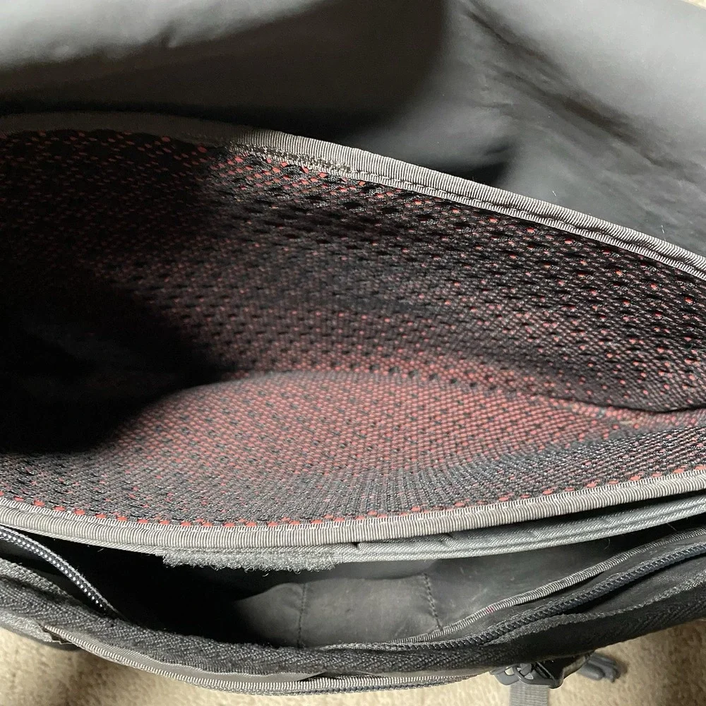 Timbuk2 Messenger Bag Gray